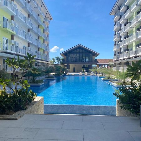 Seaview Amani Grand Resort Residences 3-5Mins From Airport Lapu-Lapu City Exterior photo