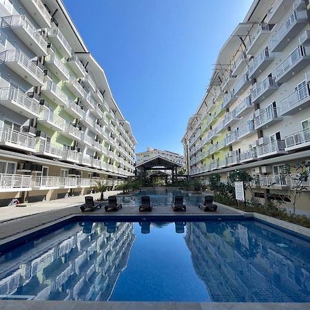 Seaview Amani Grand Resort Residences 3-5Mins From Airport Lapu-Lapu City Exterior photo