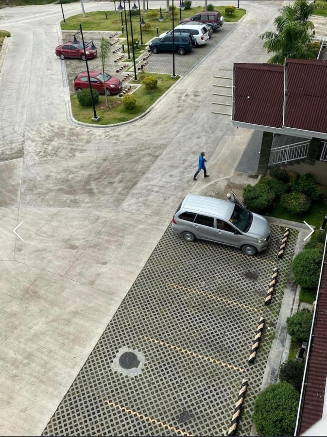 Seaview Amani Grand Resort Residences 3-5Mins From Airport Lapu-Lapu City Exterior photo